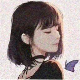 观众头像：旧式打字机